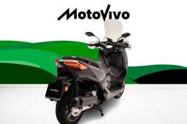 Yamaha XMAX 400