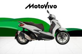 Piaggio Beverly 300 HPE E5