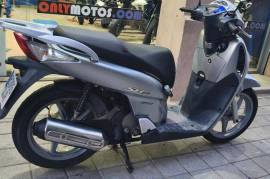 Honda Scoopy SH 150