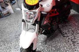 Benelli BN 302 ABS  2018