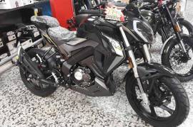 Keeway Otros  RKF CBS