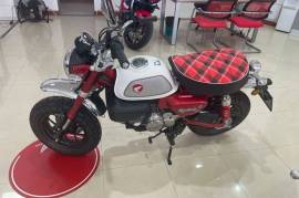 Honda Monkey