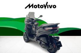 Piaggio MP3 400