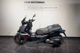 BMW C 400 X
