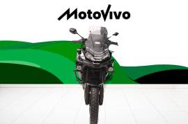 CF Moto 800 MT Explore