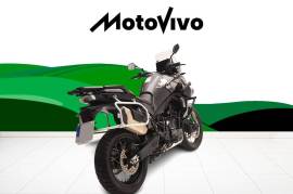 CF Moto 800 MT Explore