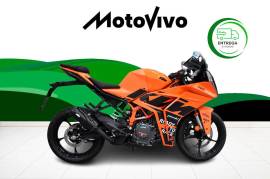 KTM RC 390