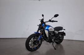 Ducati Scrambler