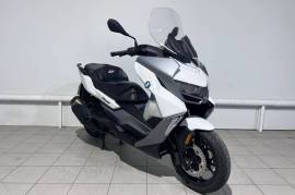 BMW C400GT