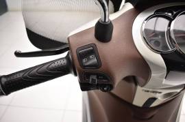 Piaggio Beverly 125