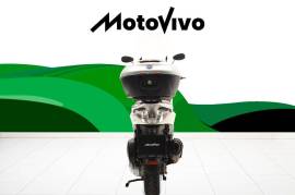 Piaggio Beverly 125