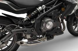 Benelli BN 302 ABS  2018