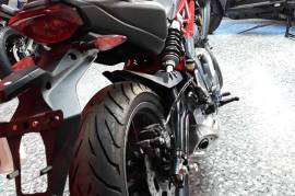 Benelli BN 302 ABS  2018