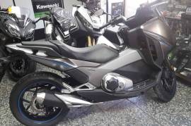 Honda Integra ABS  2018