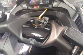 Honda Integra ABS  2018