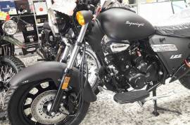 Keeway Superlight CBS