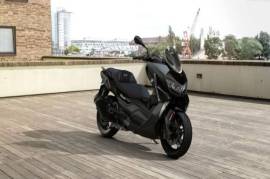 BMW C400GT