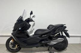 BMW C400GT