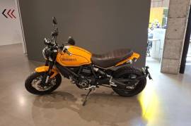 Ducati Scrambler