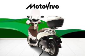 Piaggio Beverly 125