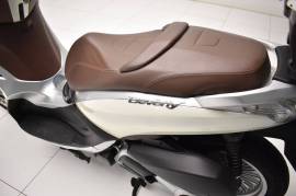 Piaggio Beverly 125