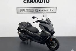 BMW C400GT