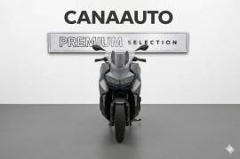 BMW C400GT