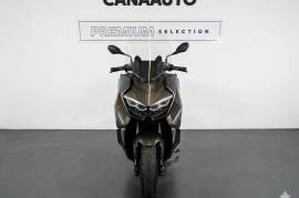 BMW C400GT