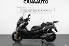 BMW C400GT