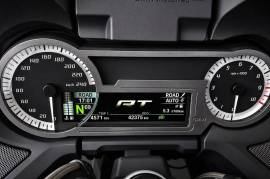 BMW R 1250 RT