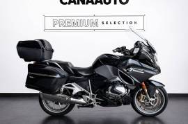 BMW R 1250 RT