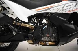 KTM 790 Adventure
