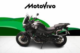 CF Moto 800 MT Explore