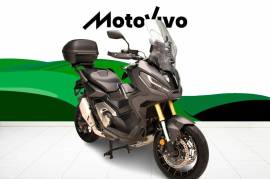 Honda X-ADV