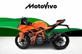 KTM RC 390