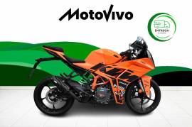 KTM RC 390