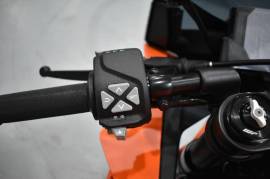 KTM RC 390