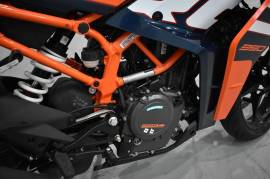 KTM RC 390