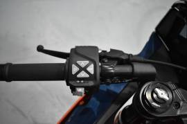 KTM RC 390
