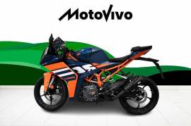 KTM RC 390