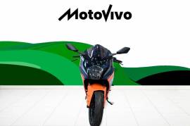 KTM RC 390
