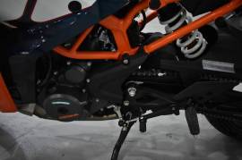 KTM RC 390