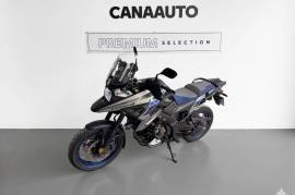Suzuki V-Strom 1000