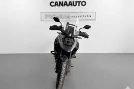 Suzuki V-Strom 1000