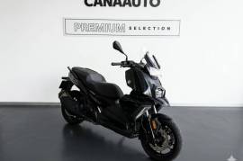 BMW C 400 X
