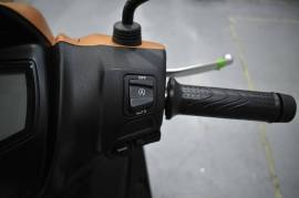 Piaggio MEDLEY S 125