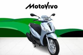 Piaggio MEDLEY 125