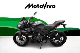 Aprilia Tuono 125