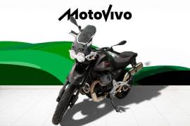 Moto Guzzi V 85 Strada E5+
