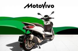 Piaggio Beverly 300 HPE E5